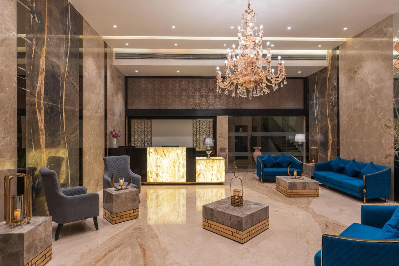 Regenta Central Imperial Candolim Goa Extérieur photo