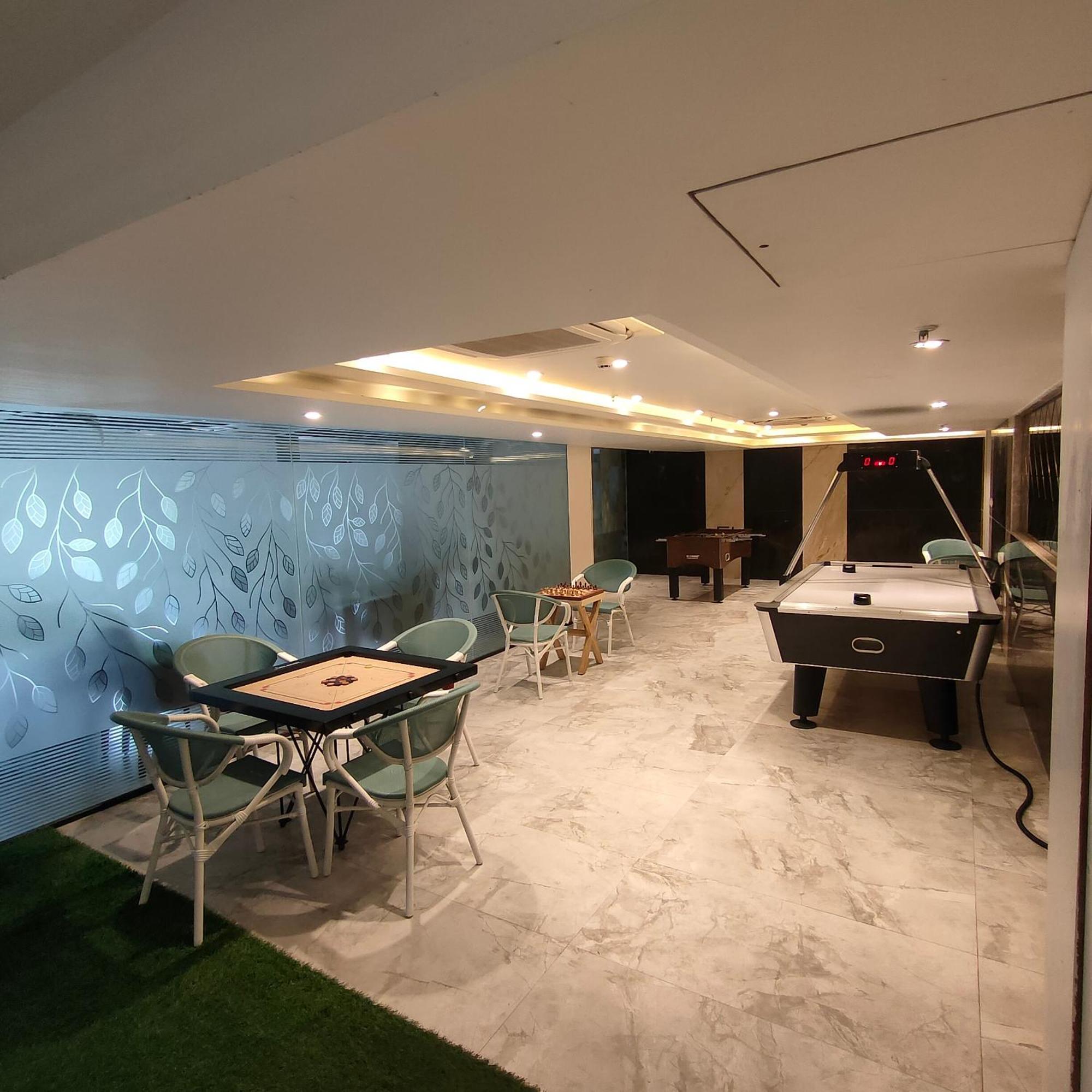 Regenta Central Imperial Candolim Goa Extérieur photo